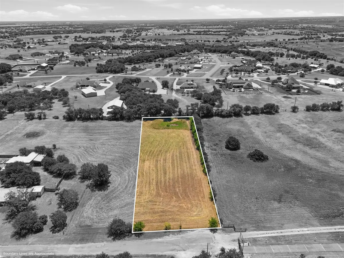 TBD Lot 1 Bluebonnett Lane, Lorena, TX 76655 - #1