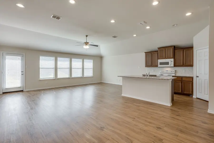 209 Balcones Drive, Fort Worth, TX 76108 - #3