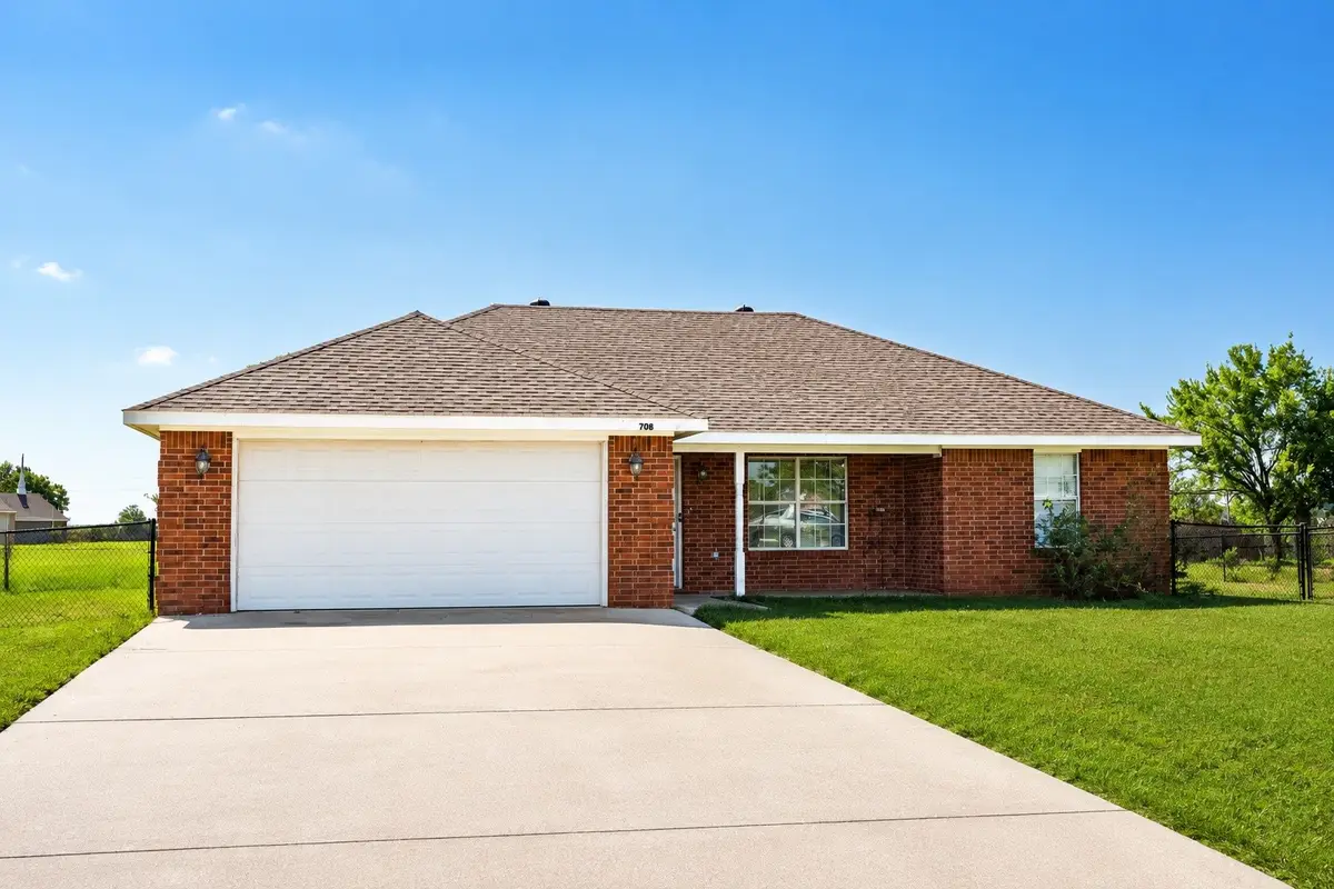 708 Daniel Court, Collinsville, TX 76233 - #1