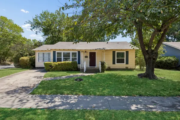 1318 Coit Street, Denton, TX 76201