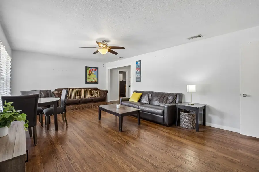 1318 Coit Street, Denton, TX 76201 - #3