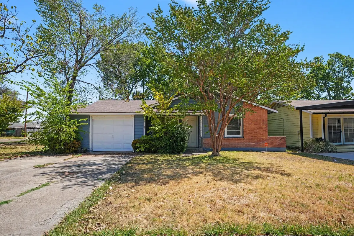1002 Pampa Drive, Mesquite, TX 75149 - #1