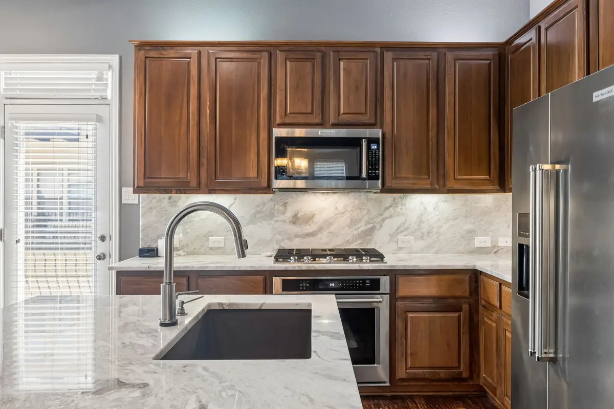 5740 Robbie Road, Plano, TX 75024 - #1