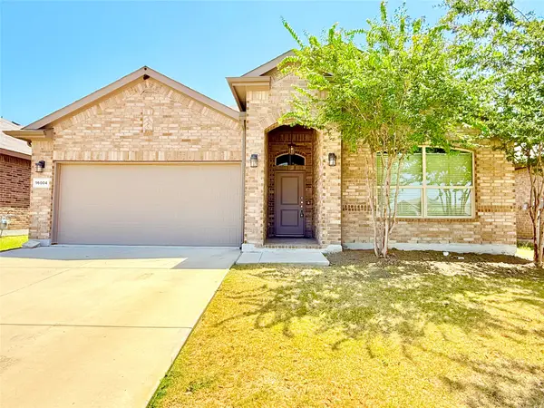 16004 Farringdon Street, Fort Worth, TX 76247