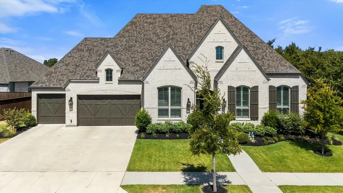 4404 Lake View Road, Little Elm, TX 75068 - #1