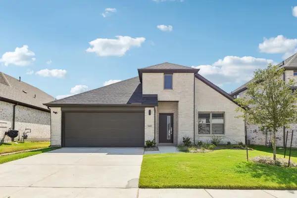5805 Corazon Lane, Fort Worth, TX 76126