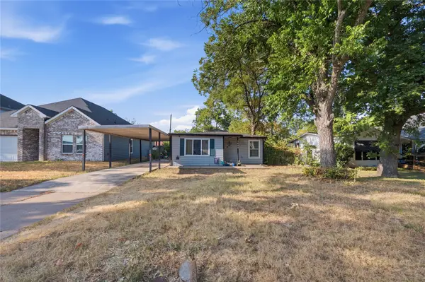 5828 Humbert Avenue, Fort Worth, TX 76107