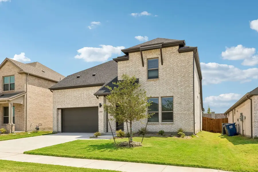 10608 Blakley Creek Road, Fort Worth, TX 76126 - #2