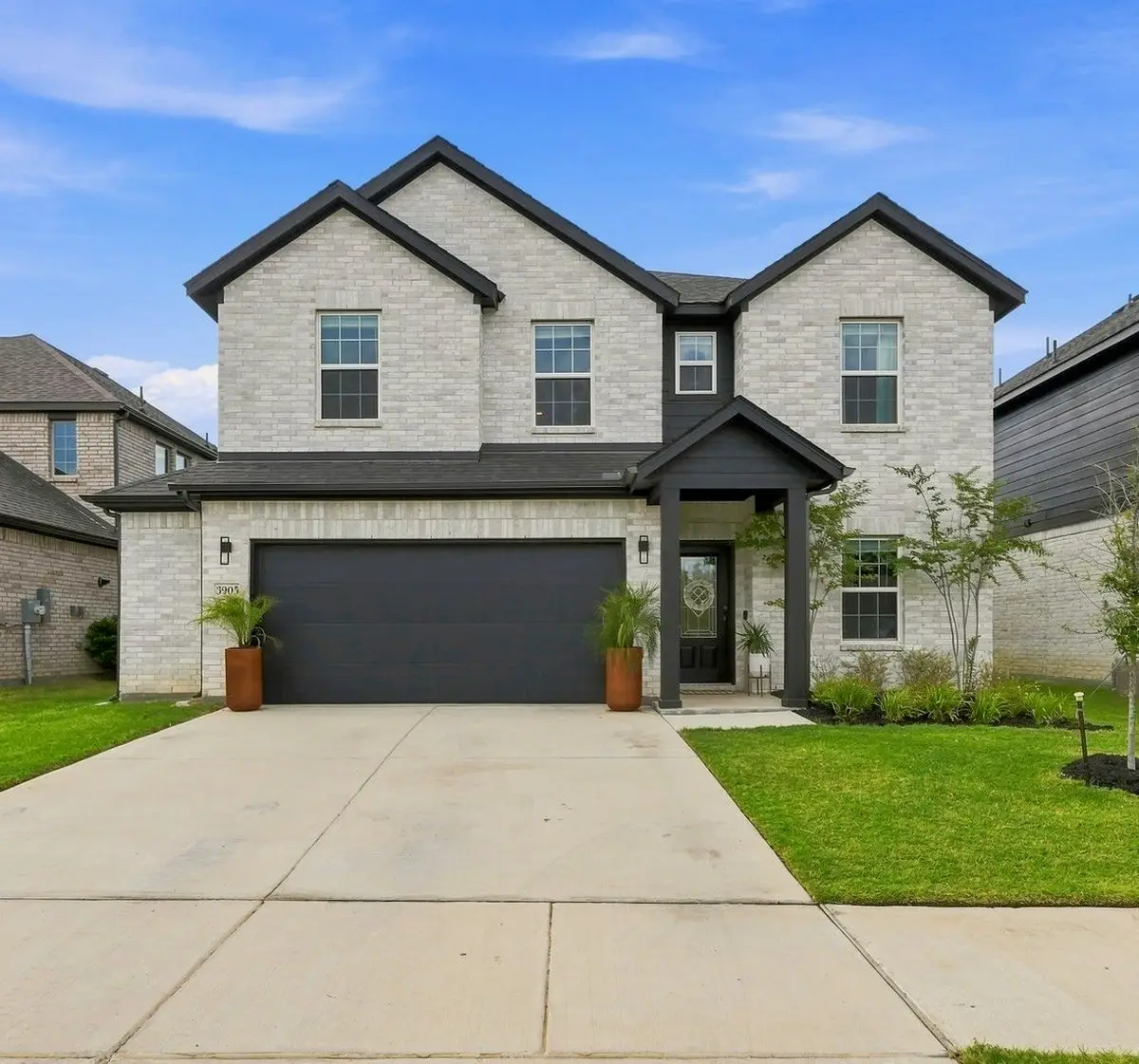3905 Bluestem Boulevard, Justin Roanoke, TX 76226 - #1