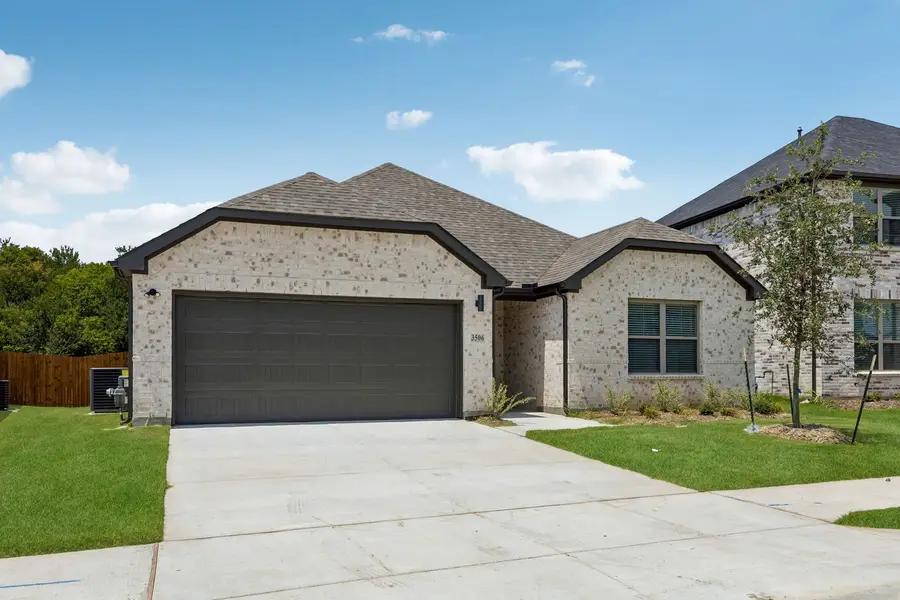 10609 Blakley Creek Road, Fort Worth, TX 76126 - #2
