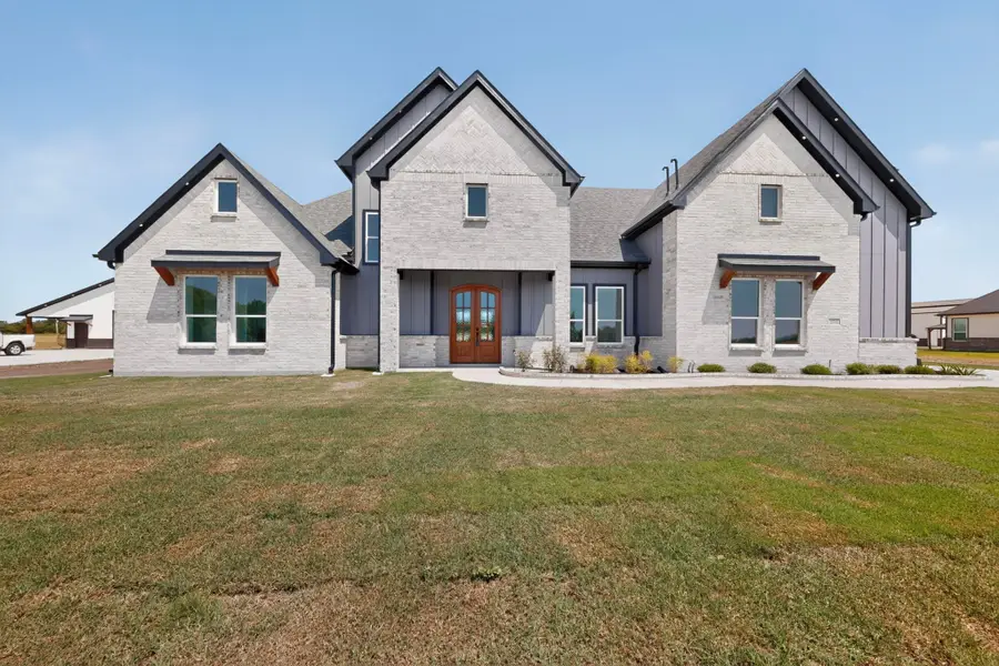 204 County Road 4615, Wolfe City, TX 75496 - #2