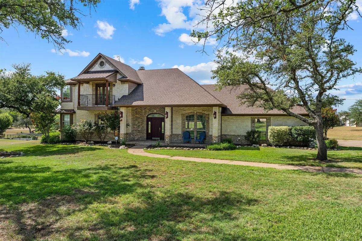 2285 Austin Hines Drive, China Spring, TX 76633 - #1