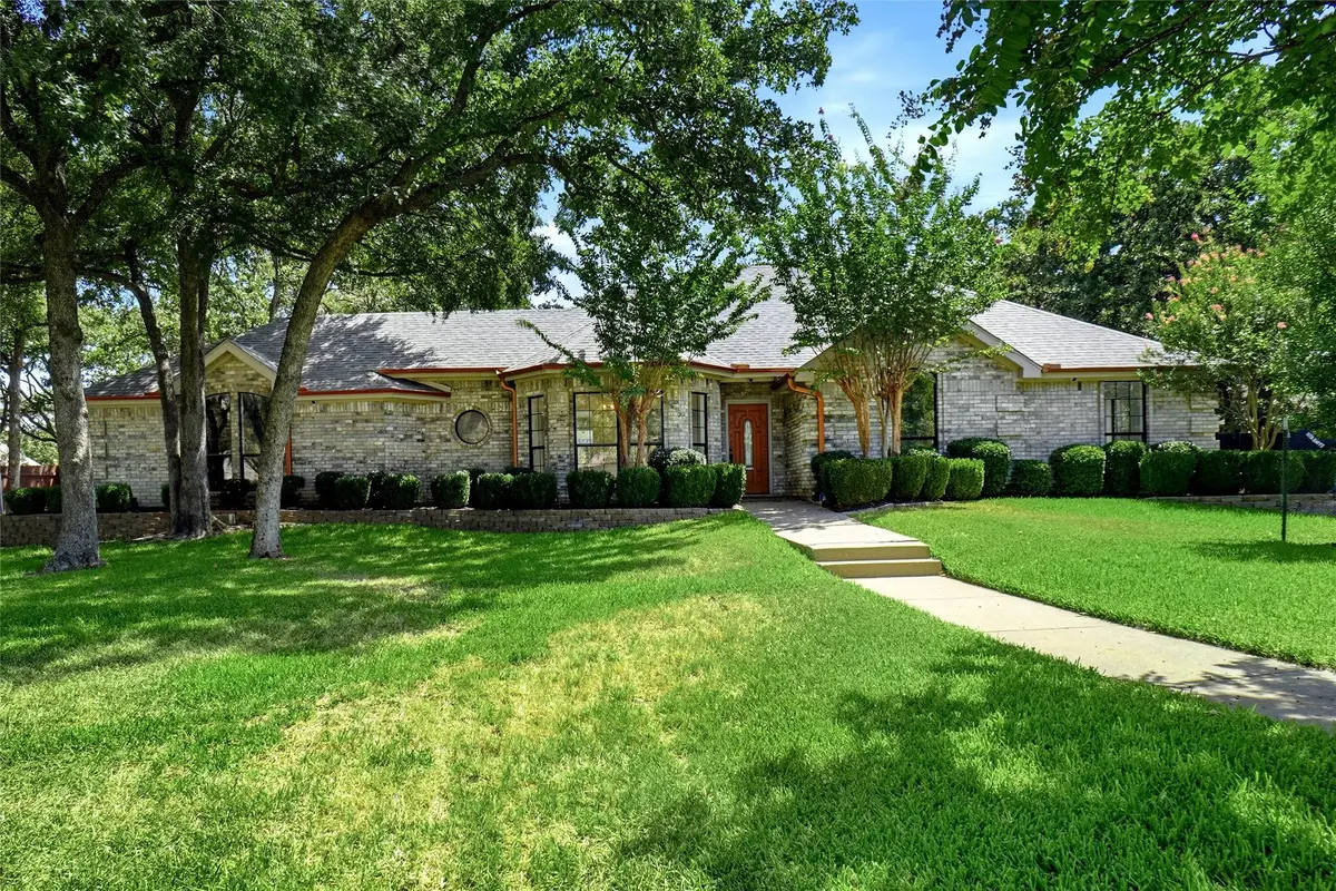 1409 Spars Court, Azle, TX 76020 - #1