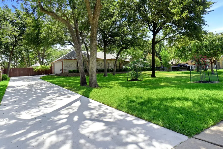1409 Spars Court, Azle, TX 76020 - #2