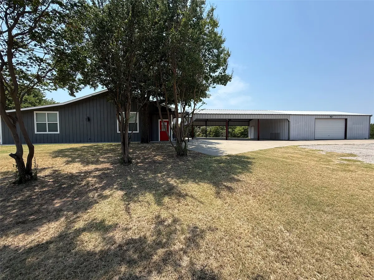 293 County Road 4773, Boyd, TX 76023 - #1