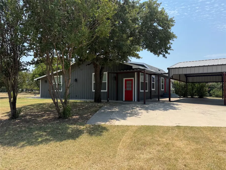 293 County Road 4773, Boyd, TX 76023 - #3