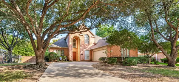2320 Kingsley Drive, Grand Prairie, TX 75050