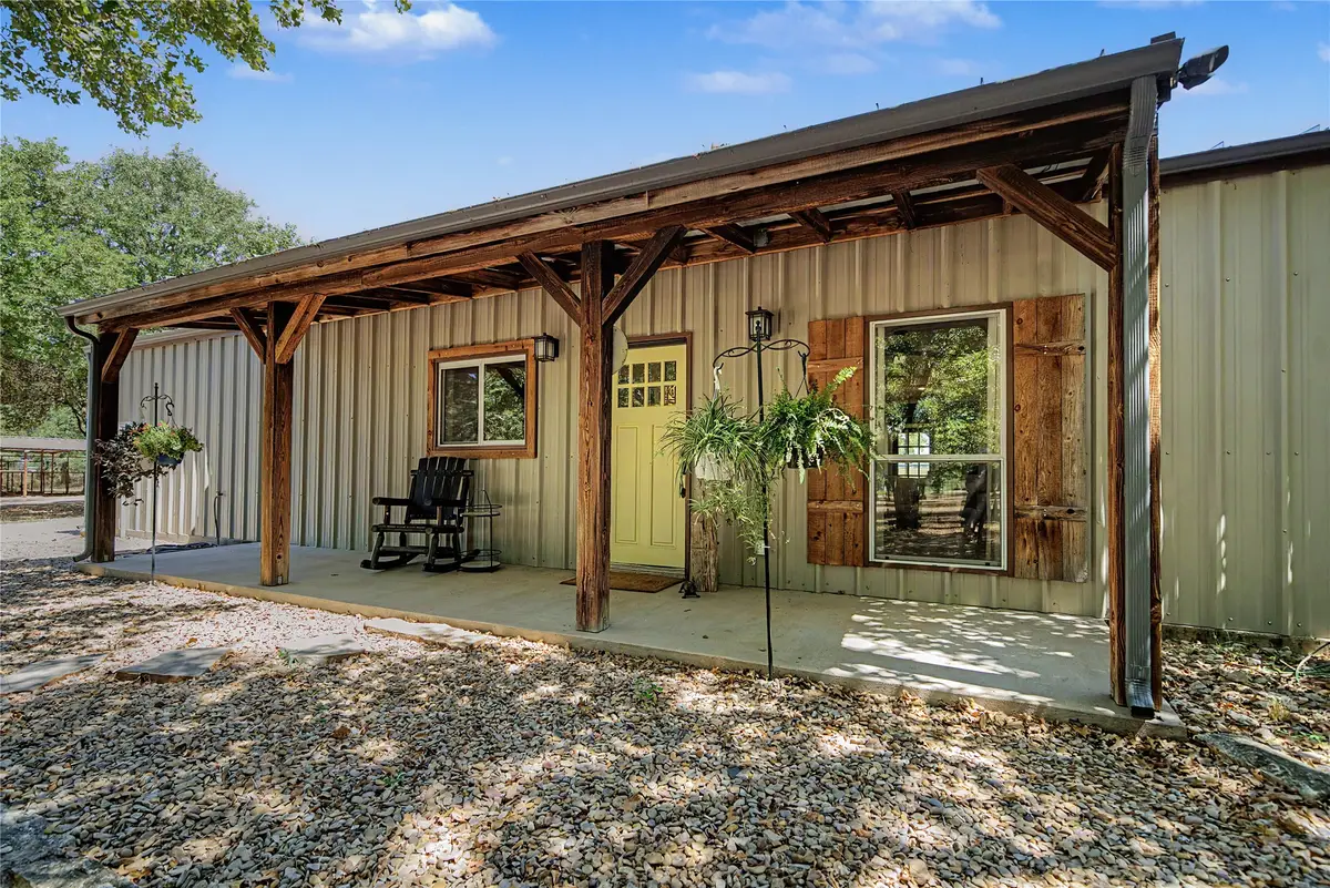 655 Hobson Bend Road, Weatherford, TX 76088 - #1