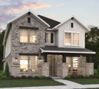 8516 Coralberry Lane, Denton, TX 76207 - #1