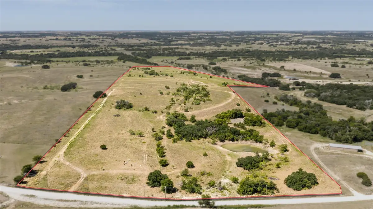3575 County Road 522, Stephenville, TX 76401 - #1