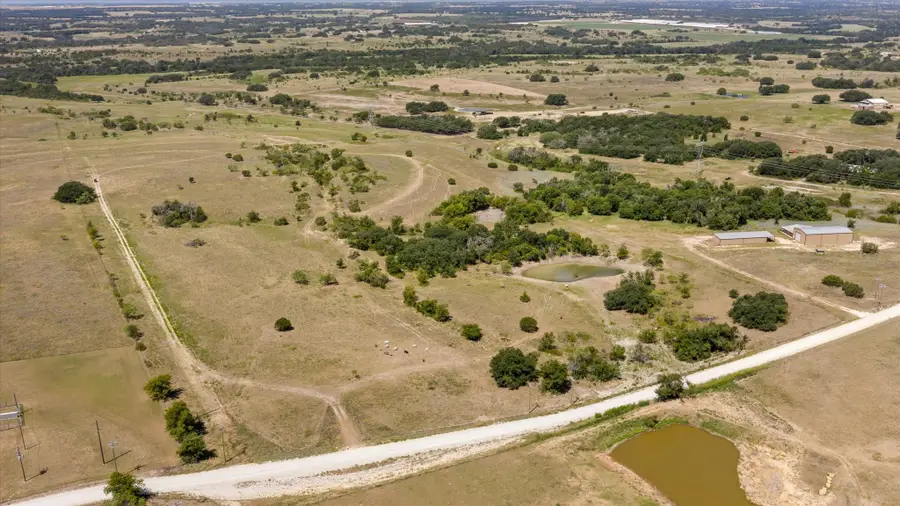 3575 County Road 522, Stephenville, TX 76401 - #2