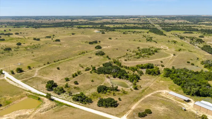 3575 County Road 522, Stephenville, TX 76401 - #3