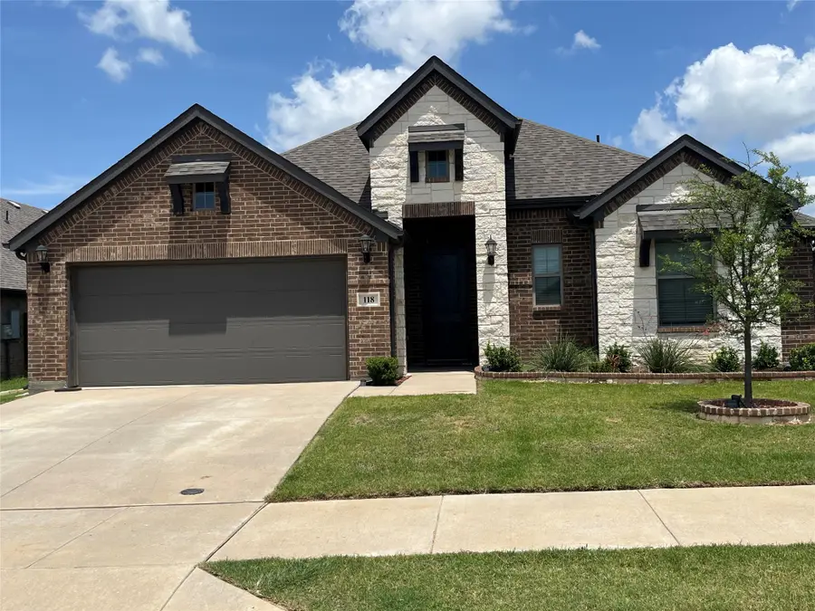 118 Jazlyn Drive, Keene, TX 76059 - #2