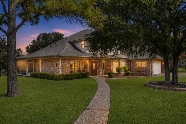6402 Parlange Court, Granbury, TX 76049