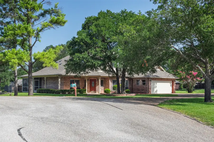 6402 Parlange Court, Granbury, TX 76049 - #2