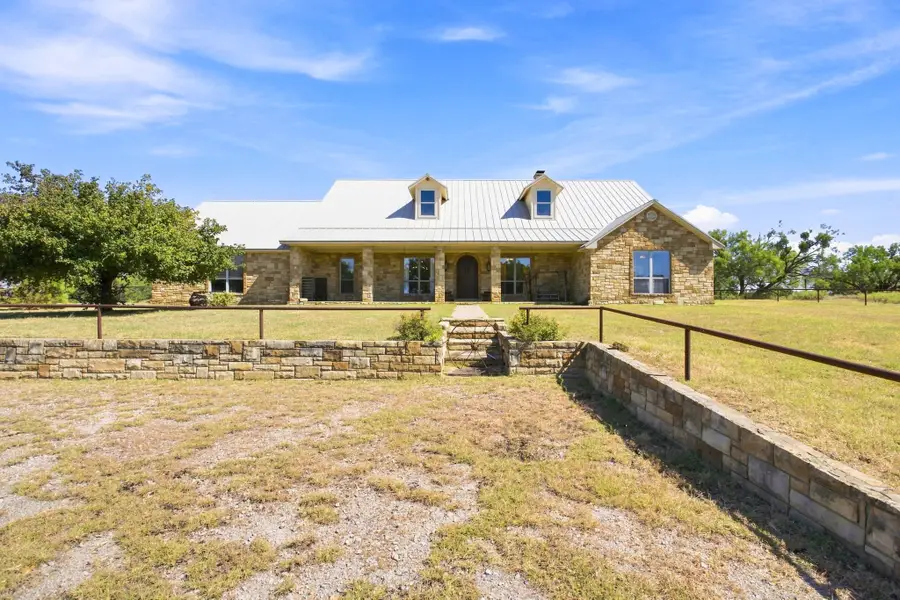 4350 Village Bend Road, Mineral Wells, TX 76067 - #2