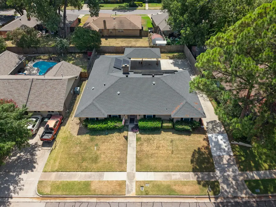 1807 Holm Oak Street, Arlington, TX 76012 - #2