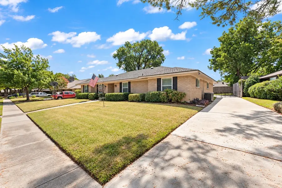1807 Holm Oak Street, Arlington, TX 76012 - #3