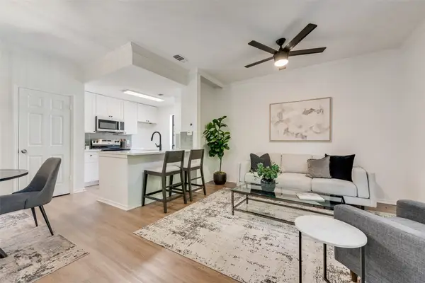 14333 Preston Road #1208, Dallas, TX 75254