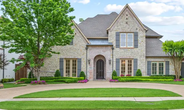 6828 Chevy Chase Avenue, Dallas, TX 75225
