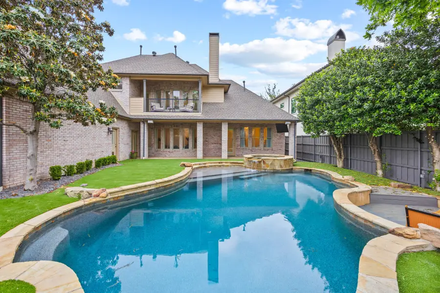 6828 Chevy Chase Avenue, Dallas, TX 75225 - #3