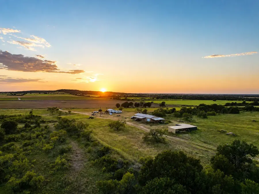 1448 County Road 129, Rising Star, TX 76471 - #2
