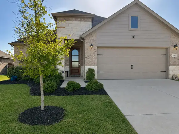 141 Trinity Street, Grandview, TX 76050