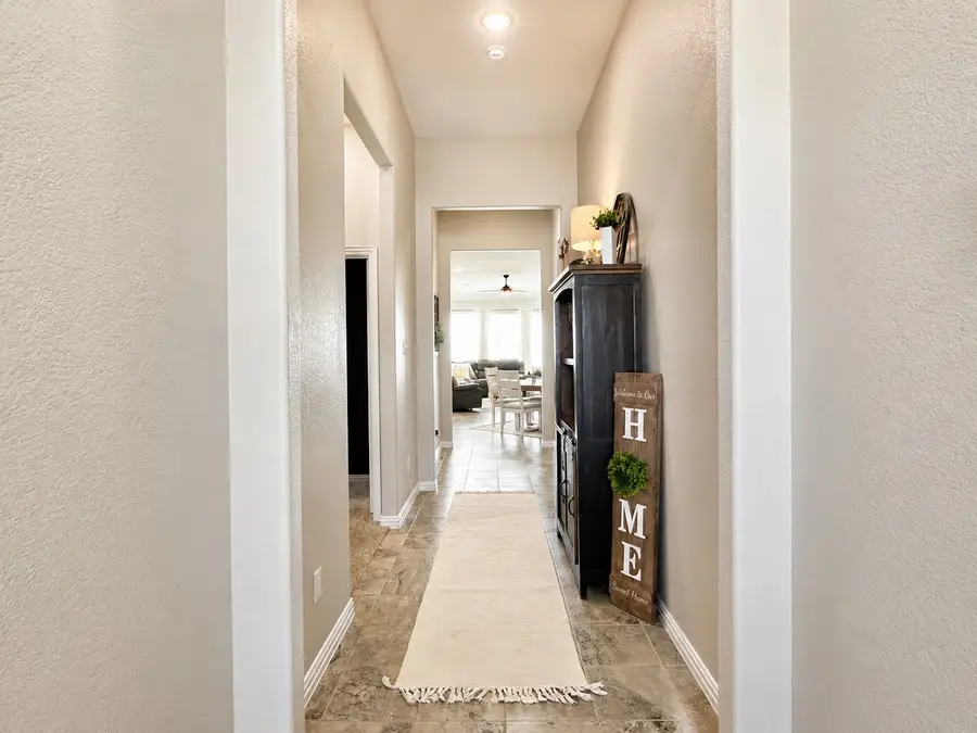 141 Trinity Street, Grandview, TX 76050 - #3