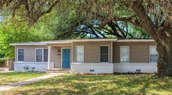 3420 Brook Circle, Waco, TX 76710