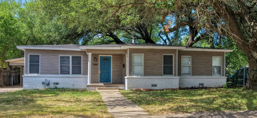 3420 Brook Circle, Waco, TX 76710 - #2
