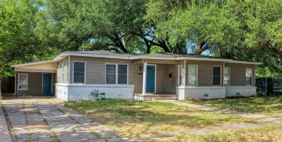 3420 Brook Circle, Waco, TX 76710 - #3
