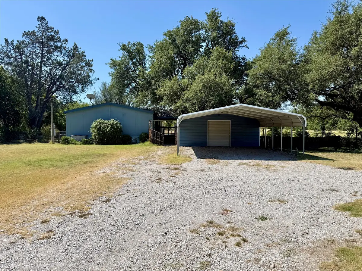 1410 E Loop 254, Ranger, TX 76470 - #1