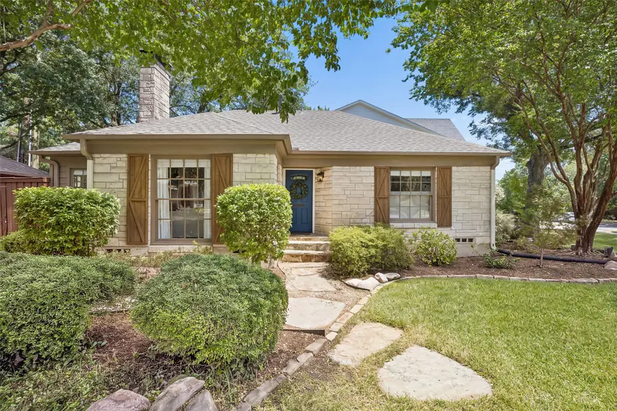 6203 Kenwood Avenue, Dallas, TX 75214 - #2