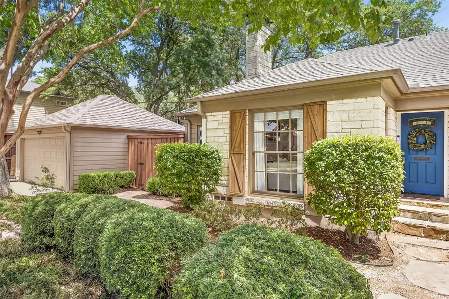 6203 Kenwood Avenue, Dallas, TX 75214 - #3