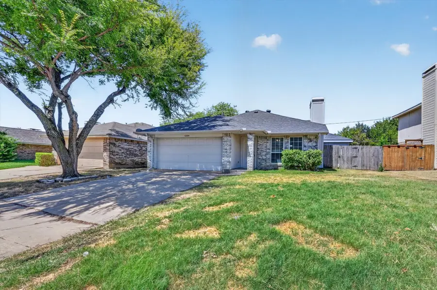 5204 Cornvalley Drive, Arlington, TX 76017 - #3