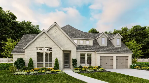 6013 Mesquite Creek Court, Fort Worth, TX 76126