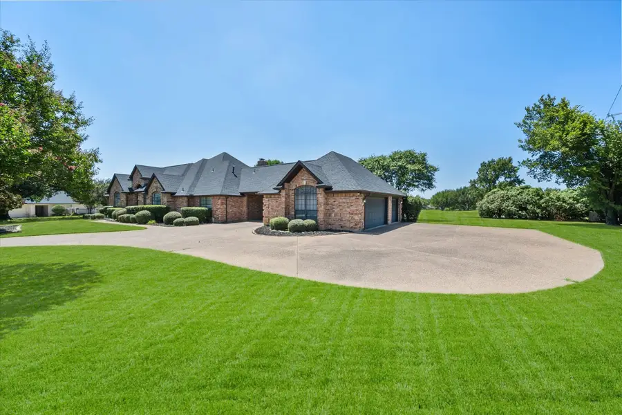 1388 Fairhaven Drive, Mansfield, TX 76063 - #2