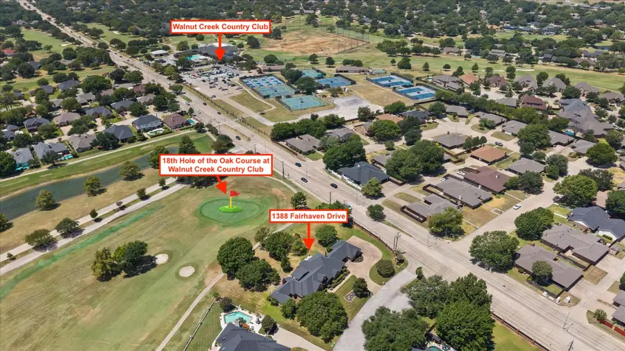 1388 Fairhaven Drive, Mansfield, TX 76063 - #3