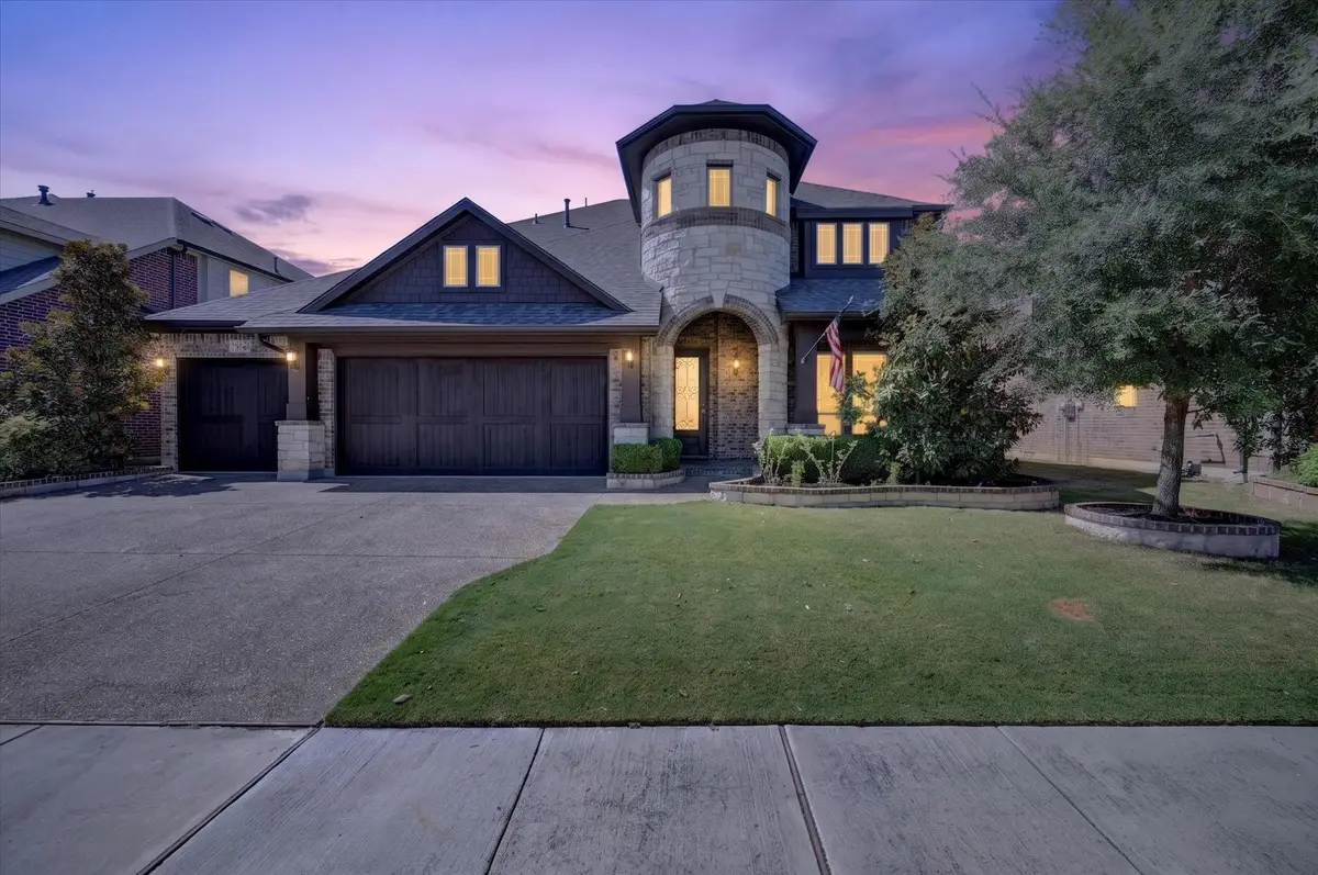 316 Jernigan Drive, Euless, TX 76040 - #1