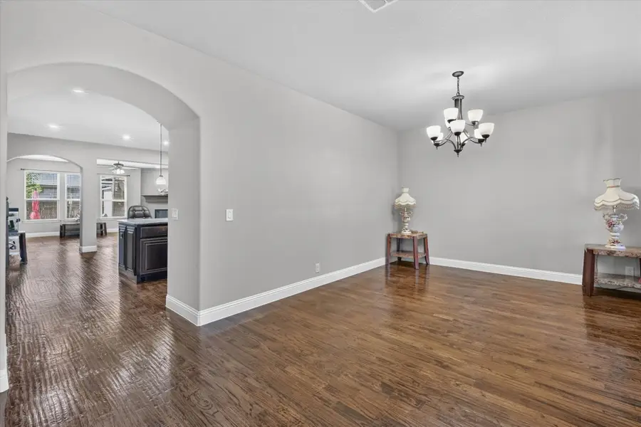 316 Jernigan Drive, Euless, TX 76040 - #3